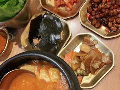 -闻老头·菊花炭烤肉(D11店)