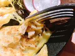 -遇见西木美式餐厅(体育路店)