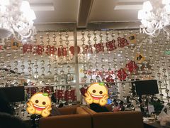 -花舍·新派粤菜·西餐·下午茶(亚运村·鸟巢店)