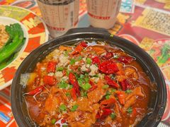 -广九餐室(陈家祠扬韬广场店)