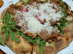 -黑熊披萨orso pizza