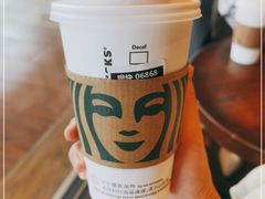 -星巴克臻选(佛山佛罗伦萨小镇店)