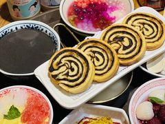 -福苗小骆驼烧烤(中关村店)