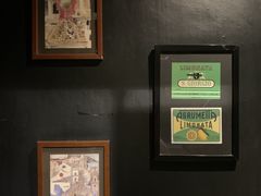 -Mammamia意大利餐厅(阳春巷店)