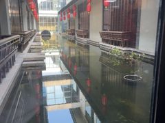 -咸亨酒店•非遗绍兴菜•中华老字号(堂吃餐厅)