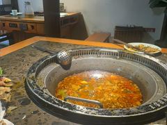 -匠岳·王宝器麻椒鱼(会展中心店)