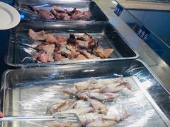 -小科自助海鲜烧肉(高区店)