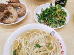-老四季(南市场店)