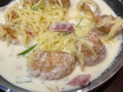 -意成料理