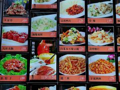 -惠宾饭庄(中山路店)