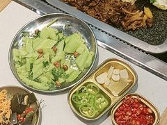 -郭记烤肉创始店(民丰大街店)