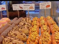 火龙果芋泥-LELECHA乐乐茶(新街口大洋店)