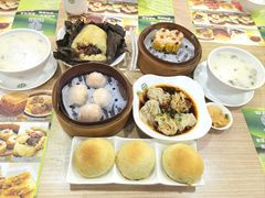 -添好运点心专门店(中环IFC店)