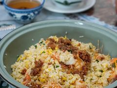 -阿殳菜馆·私厨(水围村店)