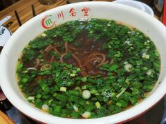 -疯狂牛骨饸饹面(光华路店)