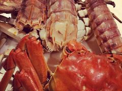 -荣誉国际酒店-云顶旋转餐厅