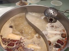 -小肥羊(西丽宝能城店)