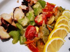 -娜娜家•Nana’s restaurant (爱琴海店)