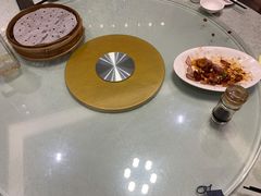 -陈傻子餐厅(世纪都会店)