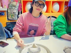 -袁亮今日陶艺(苹果社区总店)