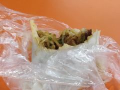 -安徽阜阳卷馍(西单店)