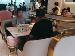 -兰湘子·湘菜小炒(长安万科广场店)