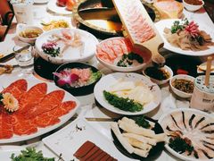 -香天下(悉尼city店)
