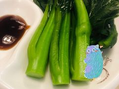 -香港新发烧腊茶餐厅(万象店)