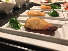 -半岛翡丽海鲜自助餐厅(观风亭店)