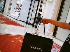 -Chanel(永利皇宫店)