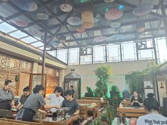 -丽江庭院之爱在路上(西单店)