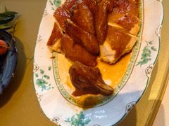 -广州粤海喜来登酒店