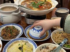 -刘师父老汉口江湖菜(蔡锷路店)