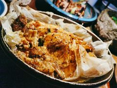 叫花童子鸡-桂满陇天书(南京德基旗舰店)