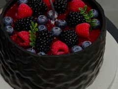 -可丽可丽·生日蛋糕·下午茶