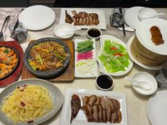 -新梅华餐厅(星悦汇店)