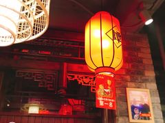 -谭鸭血老火锅(漳州路店)