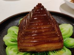 金牌扣肉-南麓·浙里(外滩店)