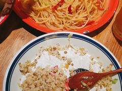 -破三川·新川菜(静安大融城店)