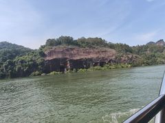 -丹霞山风景名胜区