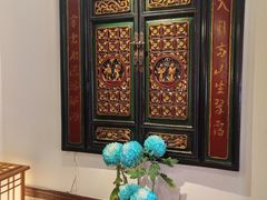 -山水茶艺馆·点心粤菜·30年老字号