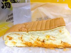 -汤姆大师傅鲜香牛肉饼(深圳保利文化广场店)