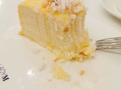 -Lady M Cake Boutique(麦迪逊大道店)