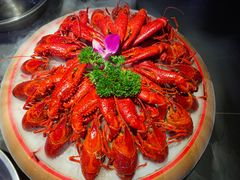 -虾乐园龙虾·夜宵(松江店)