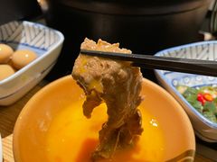 -温野菜涮涮锅(大悦城店)