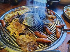 -红小姐的烤肉店(西三旗店)