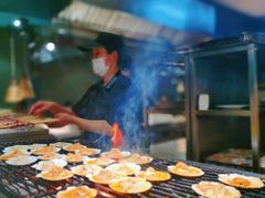 -五月罗马海鲜自助餐厅(陆家嘴店)