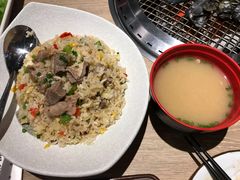 -好牛烧肉(世茂广场店)
