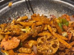 -渝蛙馆(新百店)