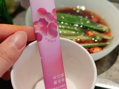 -很久以前羊肉串(昌里路三钢里店)